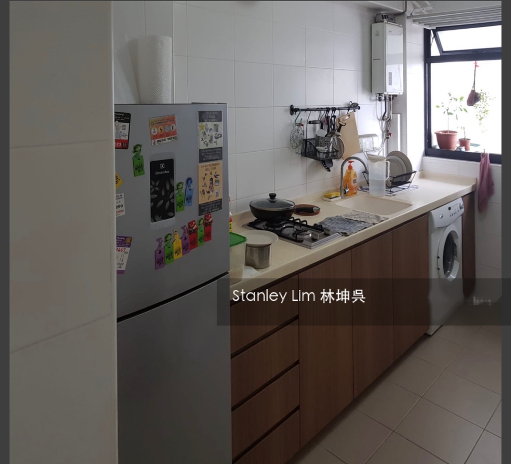 Blk 547C Segar Road (Bukit Panjang), HDB 2 Rooms #238253631